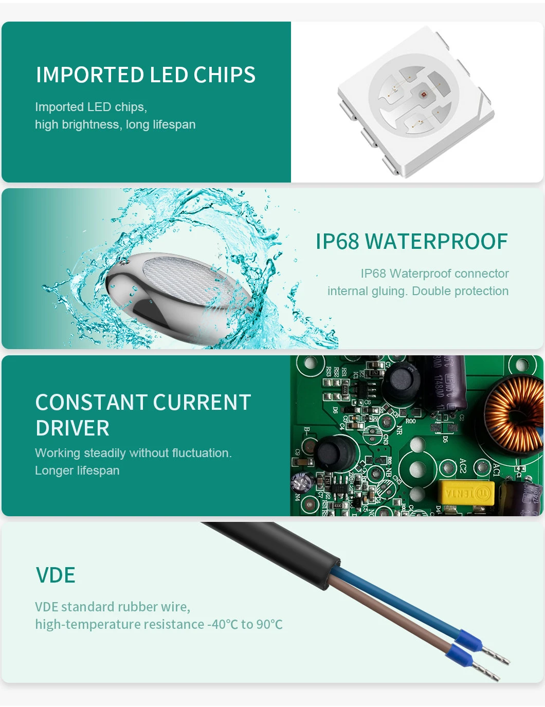 HG-PL-18W-C3S-K 2 HG-PL-18W-C3S-K 2