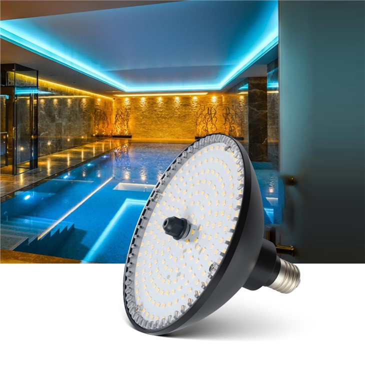 Mini Pool Lights