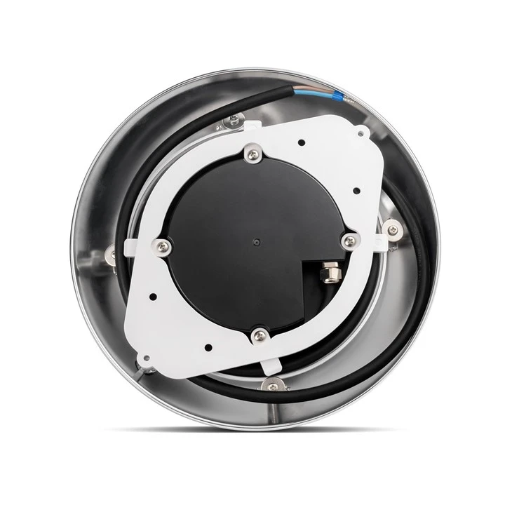 Stainless Steel Wall-mounted Swimming Pool Lights