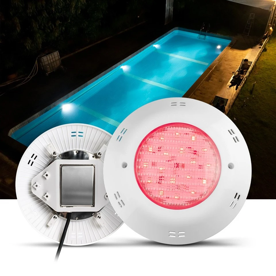 Svjetla za bazen Led pod vodom
